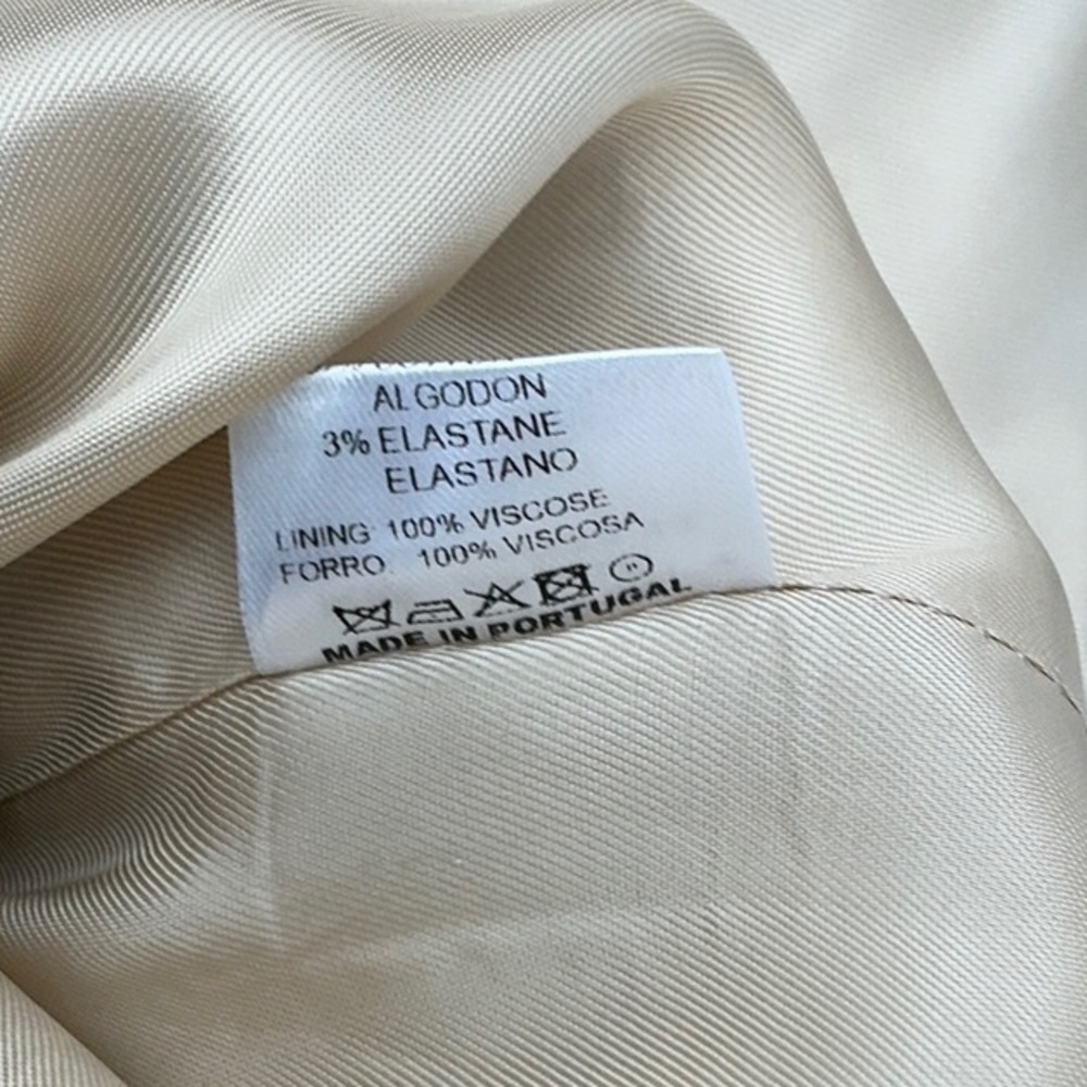 Vilagallo Jacket - Picture 7 of 7